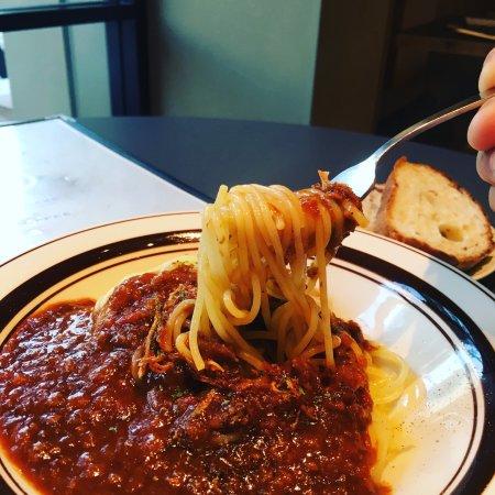 Jikasei-Meatsauce Potto