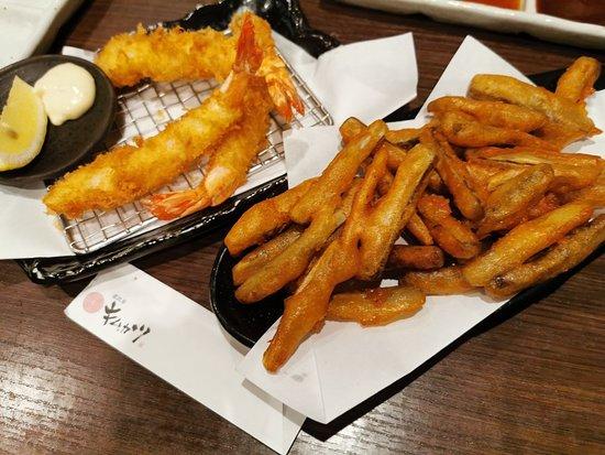 Kimukatsu Shinsaibashi